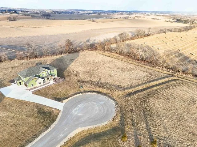 $335,400 | Lot 5 Dragonfly, Verona, WI 53593