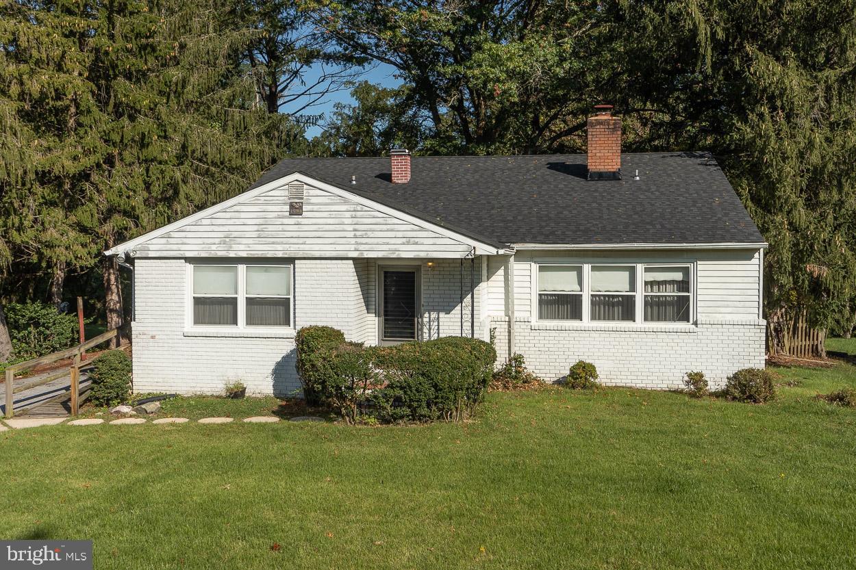 4504 Tapscott Road Baltimore, MD 21208 - Photo 1 of 39