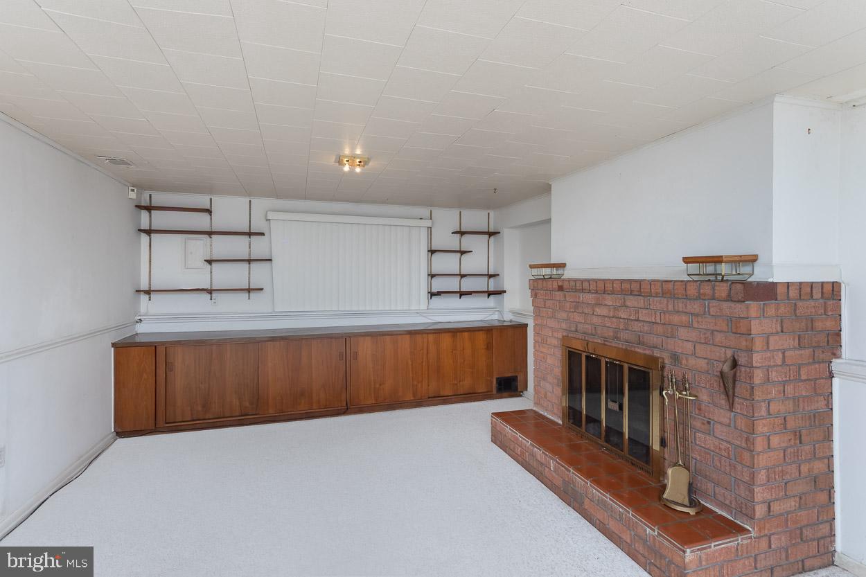 4504 Tapscott Road Baltimore, MD 21208 - Photo 29 of 39