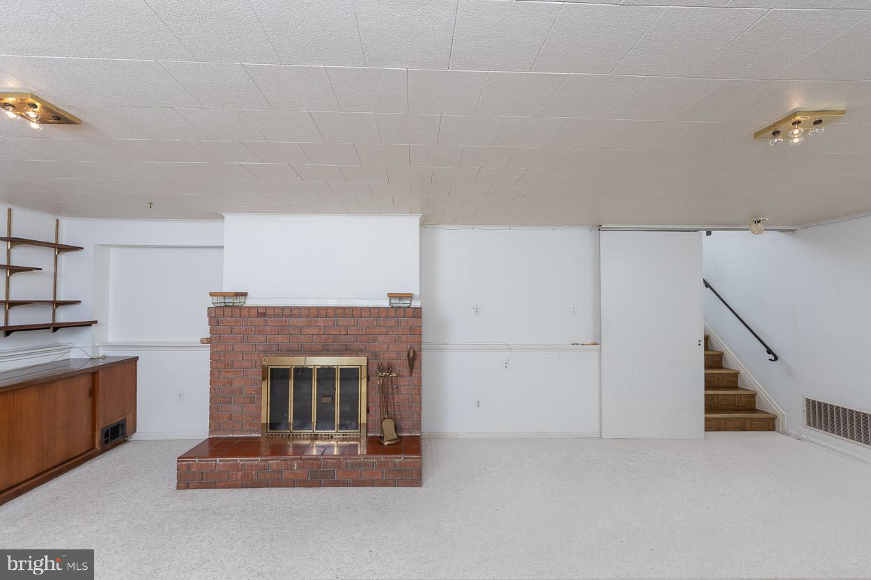 4504 Tapscott Road Baltimore, MD 21208 - Photo 30 of 39