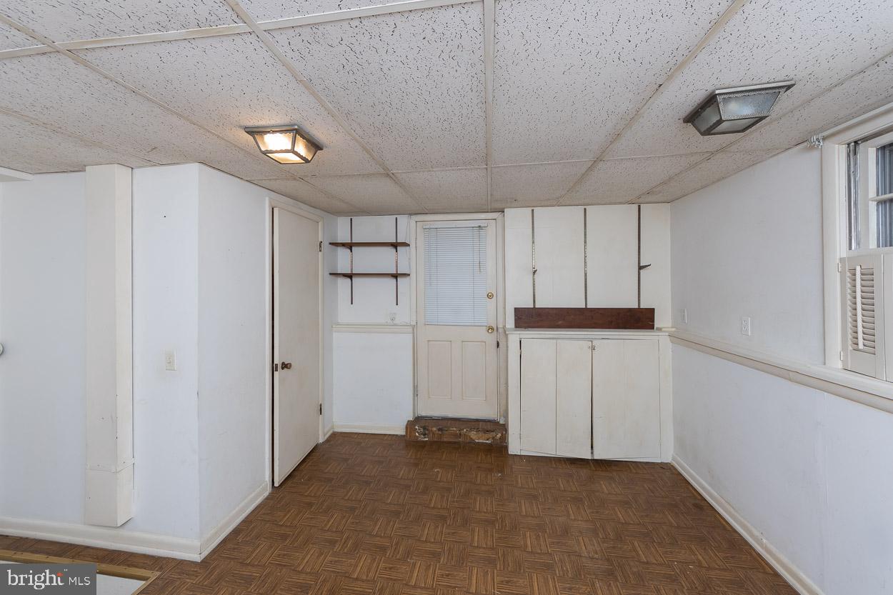 4504 Tapscott Road Baltimore, MD 21208 - Photo 33 of 39