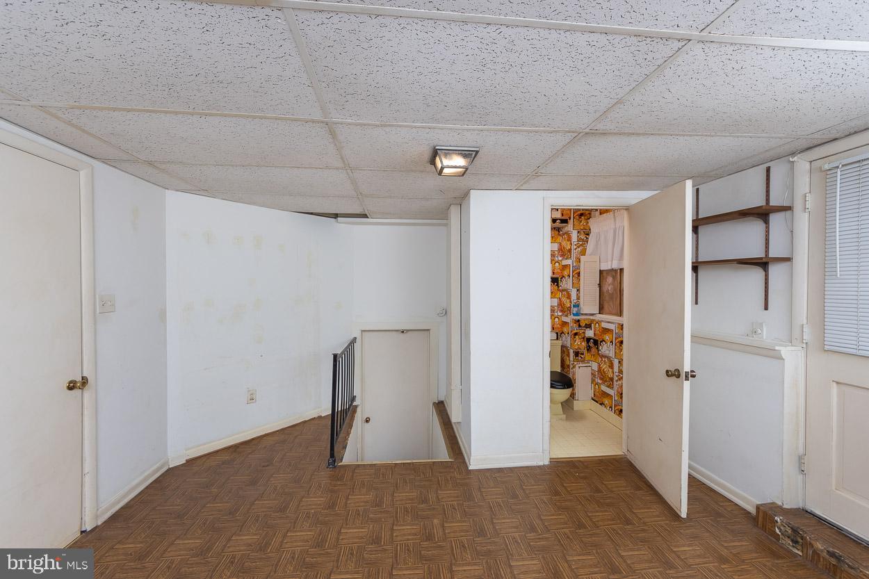 4504 Tapscott Road Baltimore, MD 21208 - Photo 35 of 39