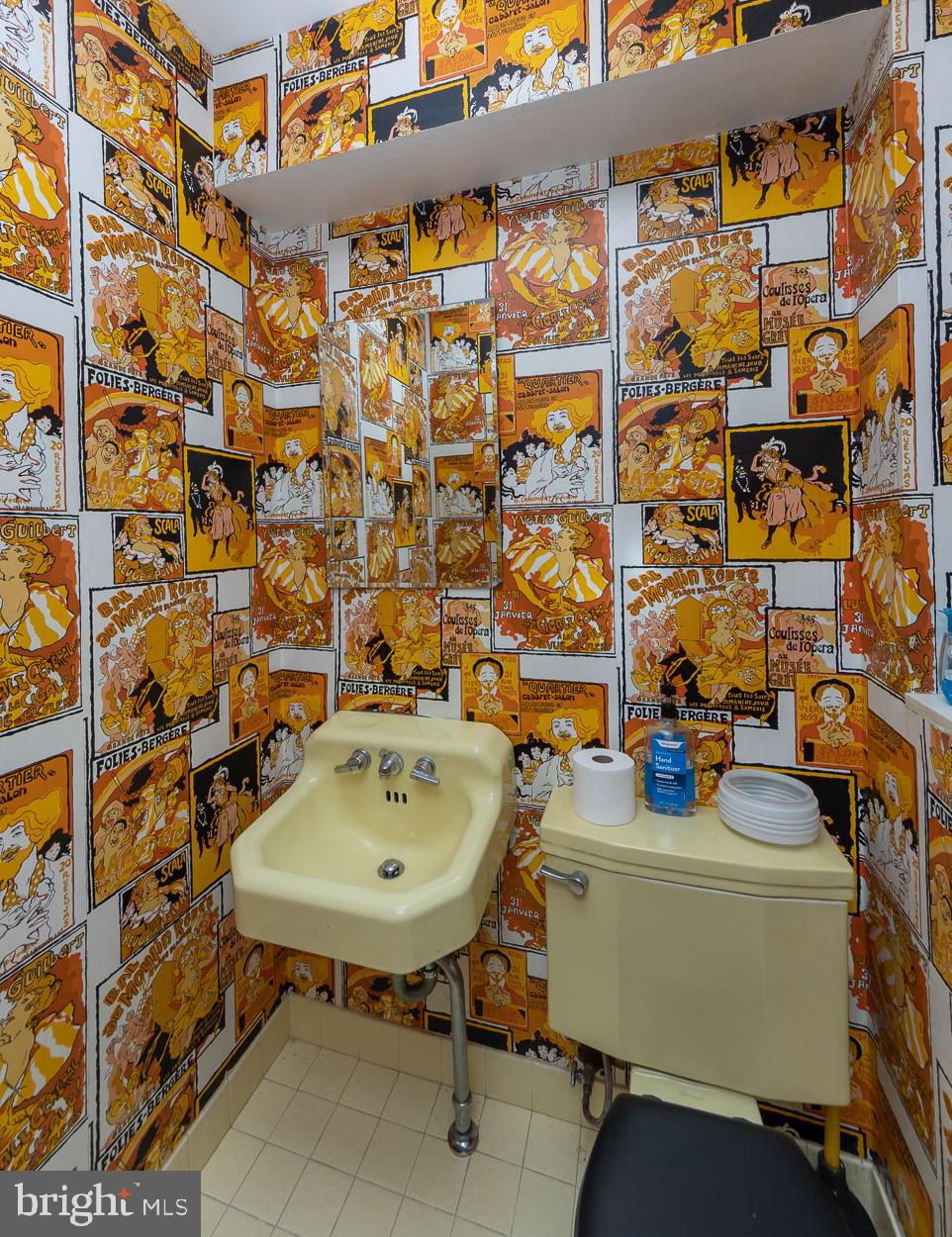 4504 Tapscott Road Baltimore, MD 21208 - Photo 36 of 39