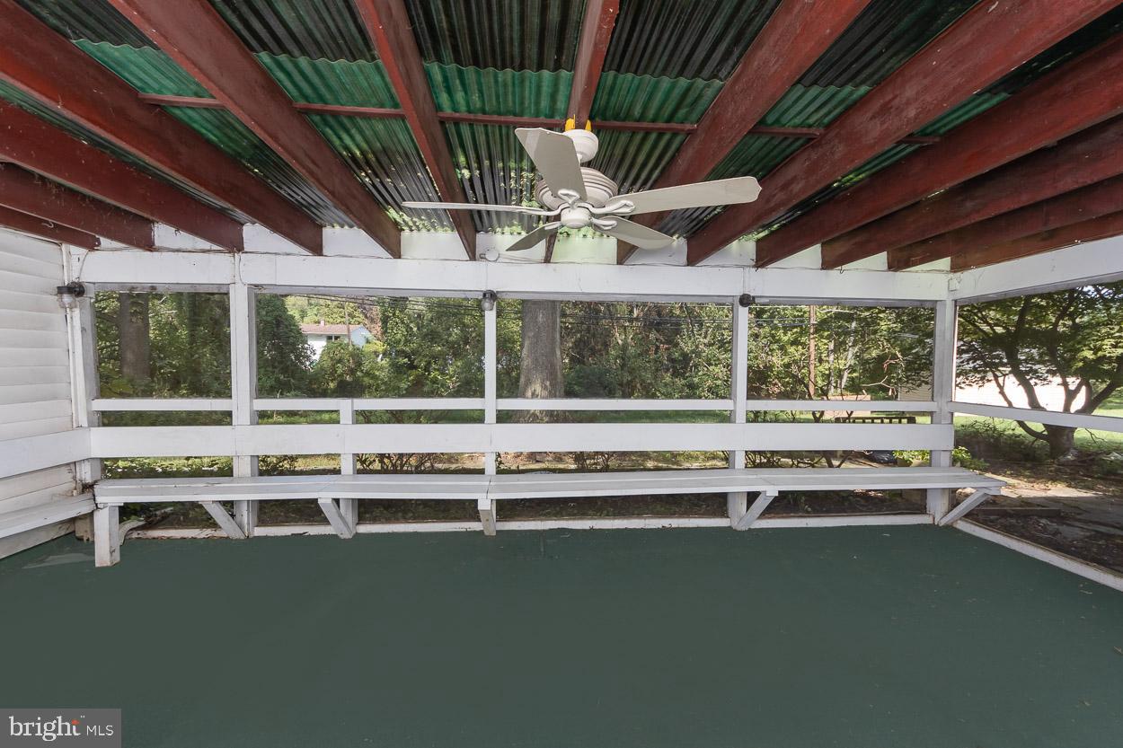 4504 Tapscott Road Baltimore, MD 21208 - Photo 37 of 39
