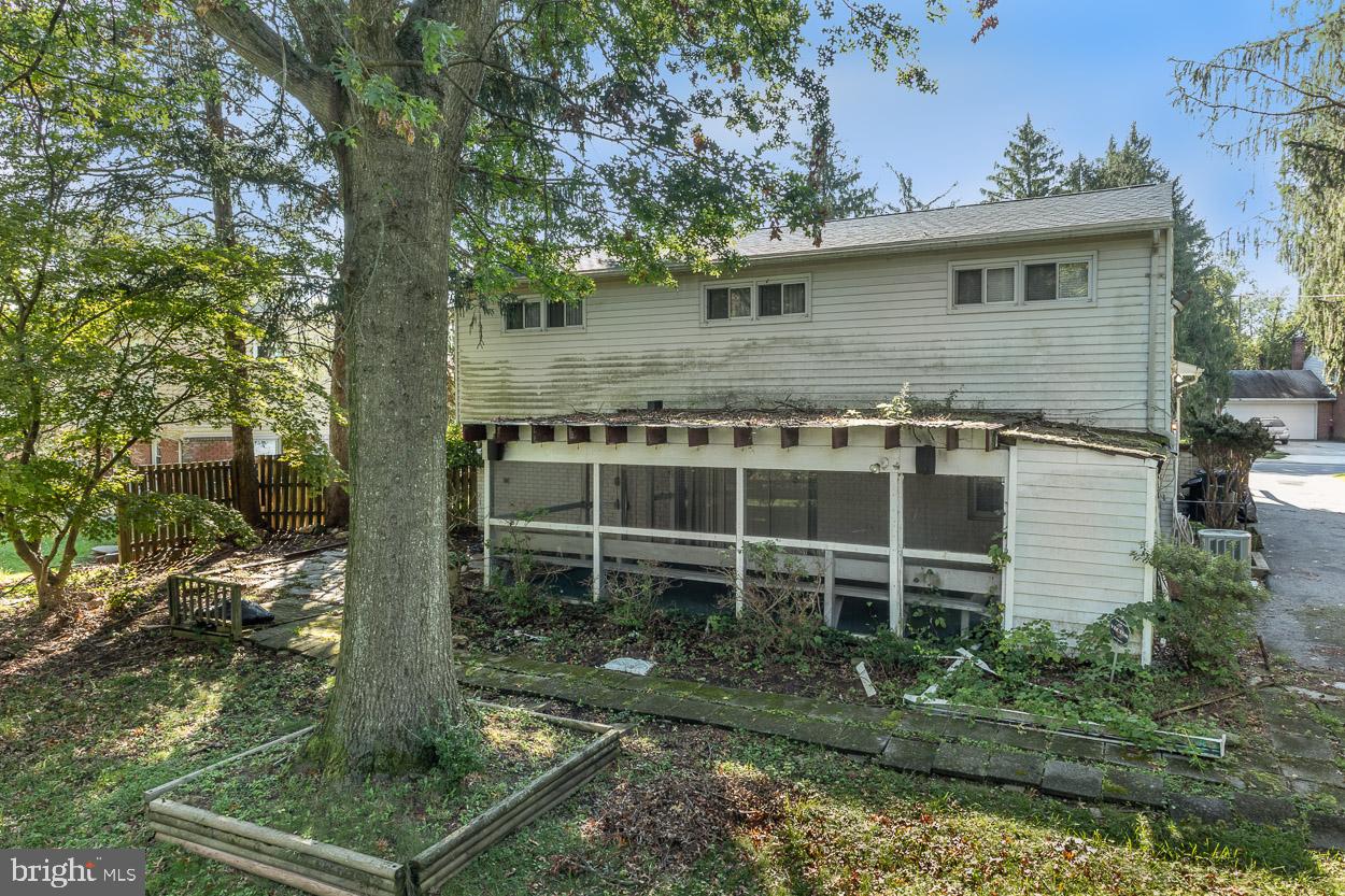4504 Tapscott Road Baltimore, MD 21208 - Photo 39 of 39
