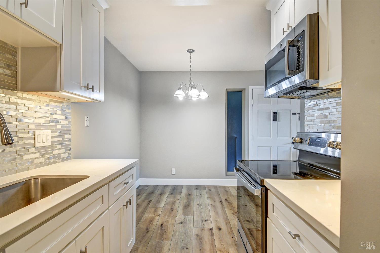 5290 San Pablo Dam Road, Unit 18 El Sobrante, CA 94803 - Photo 11 of 22