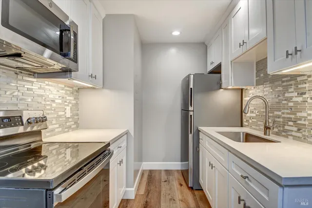 $255,000 | 5290 San Pablo Dam Road, Unit 18, El Sobrante, CA 94803