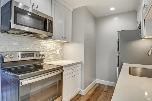 $255,000 | 5290 San Pablo Dam Road, Unit 18, El Sobrante, CA 94803