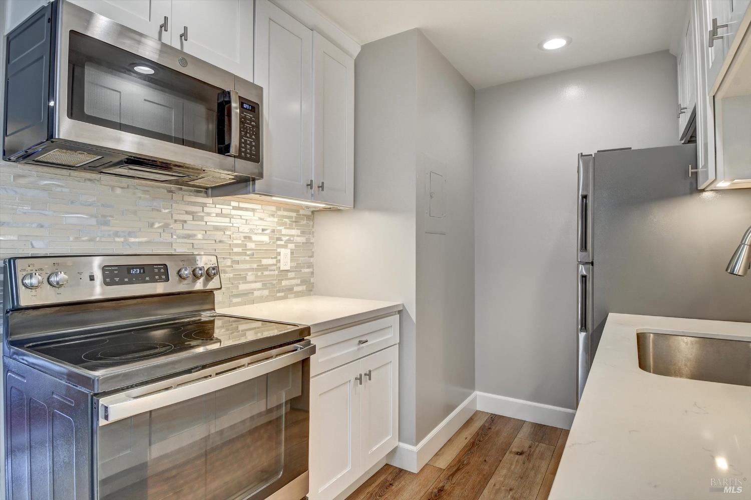 5290 San Pablo Dam Road, Unit 18 El Sobrante, CA 94803 - Photo 13 of 22