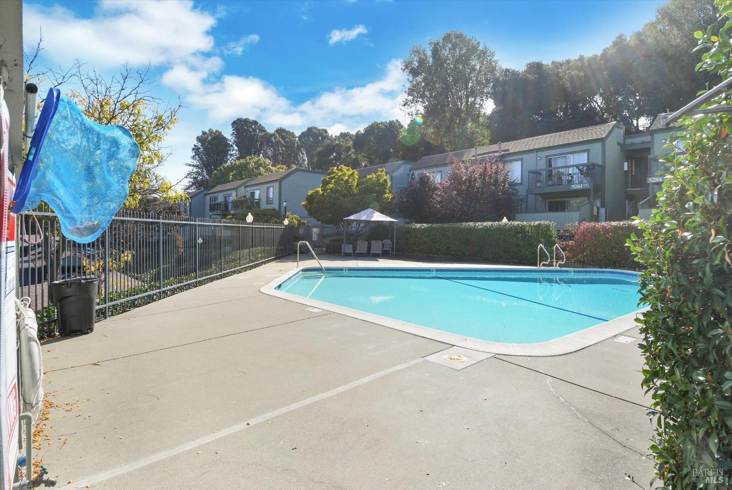 5290 San Pablo Dam Road, Unit 18 El Sobrante, CA 94803 - Photo 18 of 21