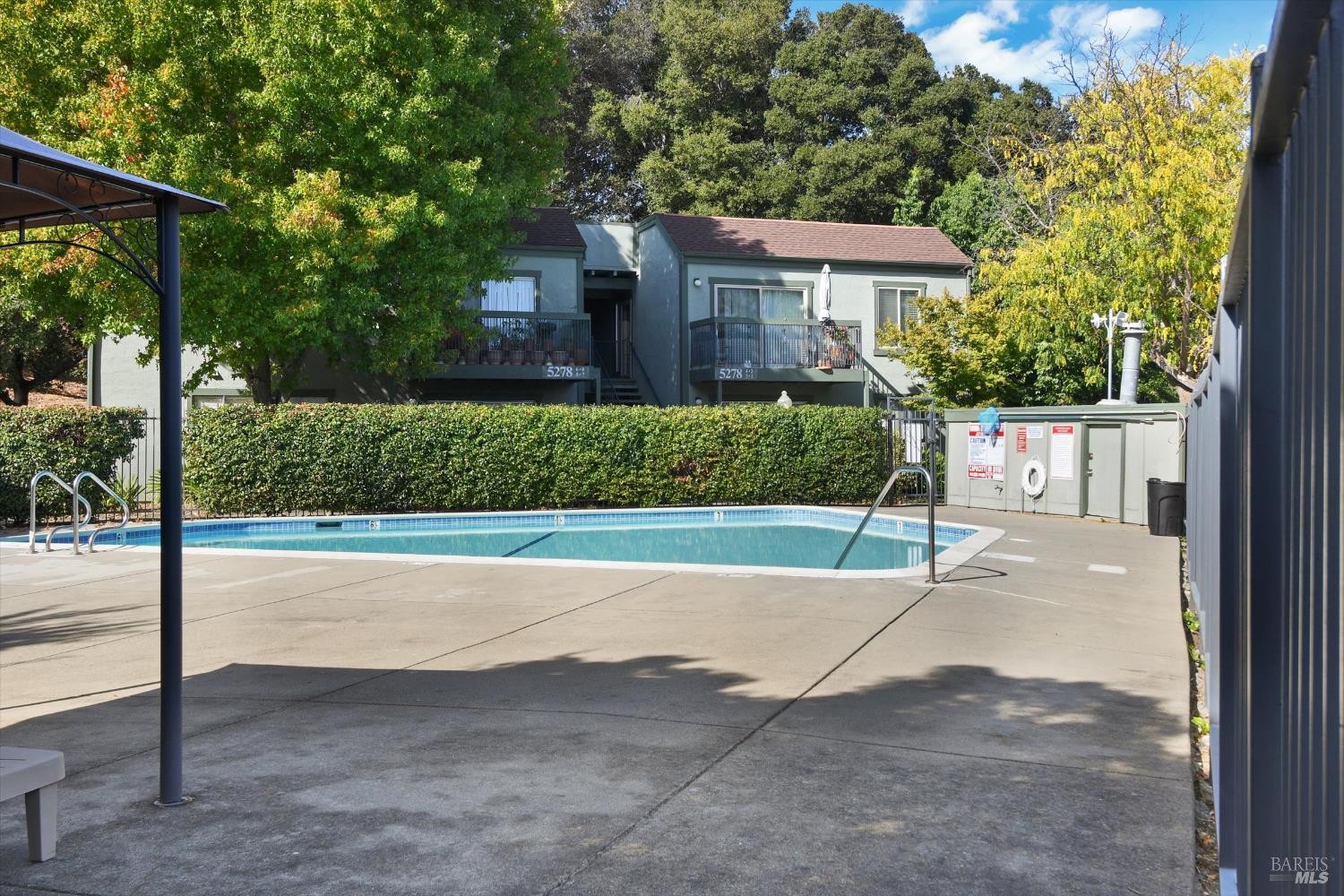 5290 San Pablo Dam Road, Unit 18 El Sobrante, CA 94803 - Photo 19 of 21