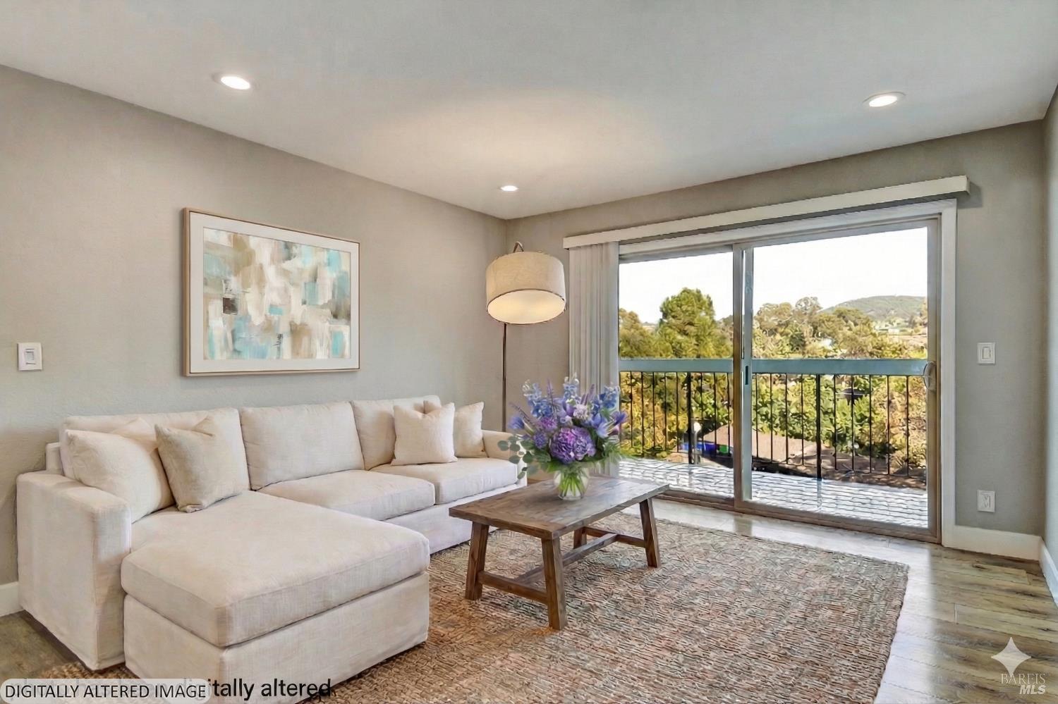 5290 San Pablo Dam Road, Unit 18 El Sobrante, CA 94803 - Photo 2 of 22