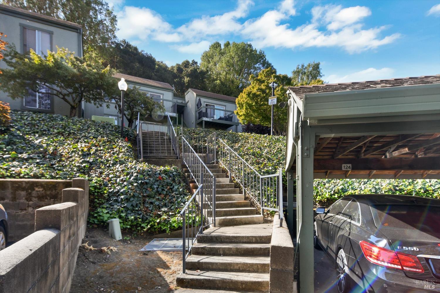 5290 San Pablo Dam Road, Unit 18 El Sobrante, CA 94803 - Photo 21 of 22