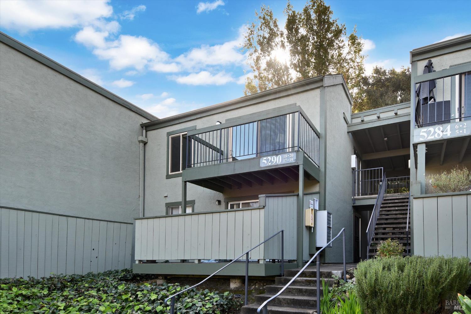 5290 San Pablo Dam Road, Unit 18 El Sobrante, CA 94803 - Photo 22 of 22