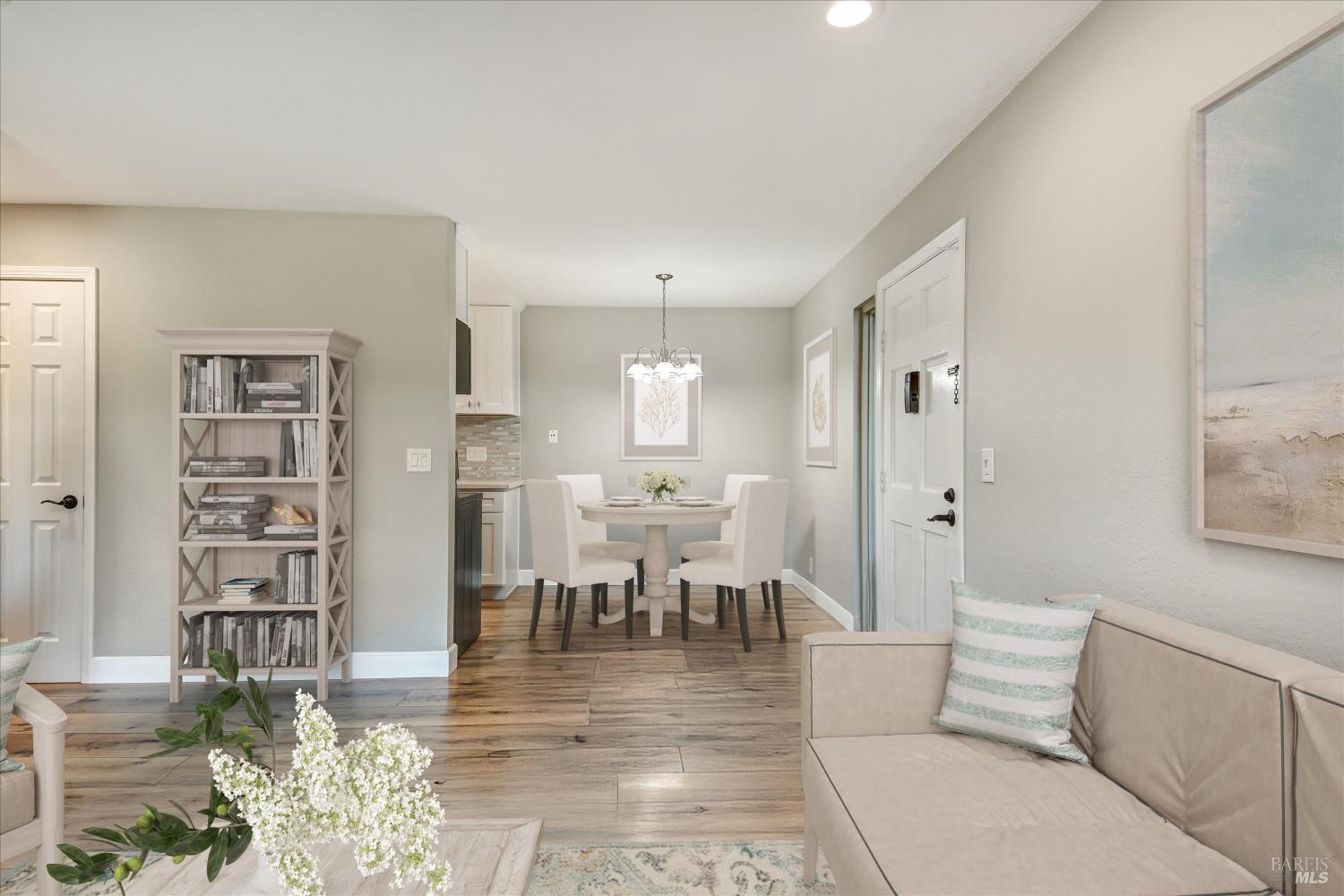 5290 San Pablo Dam Road, Unit 18 El Sobrante, CA 94803 - Photo 6 of 21