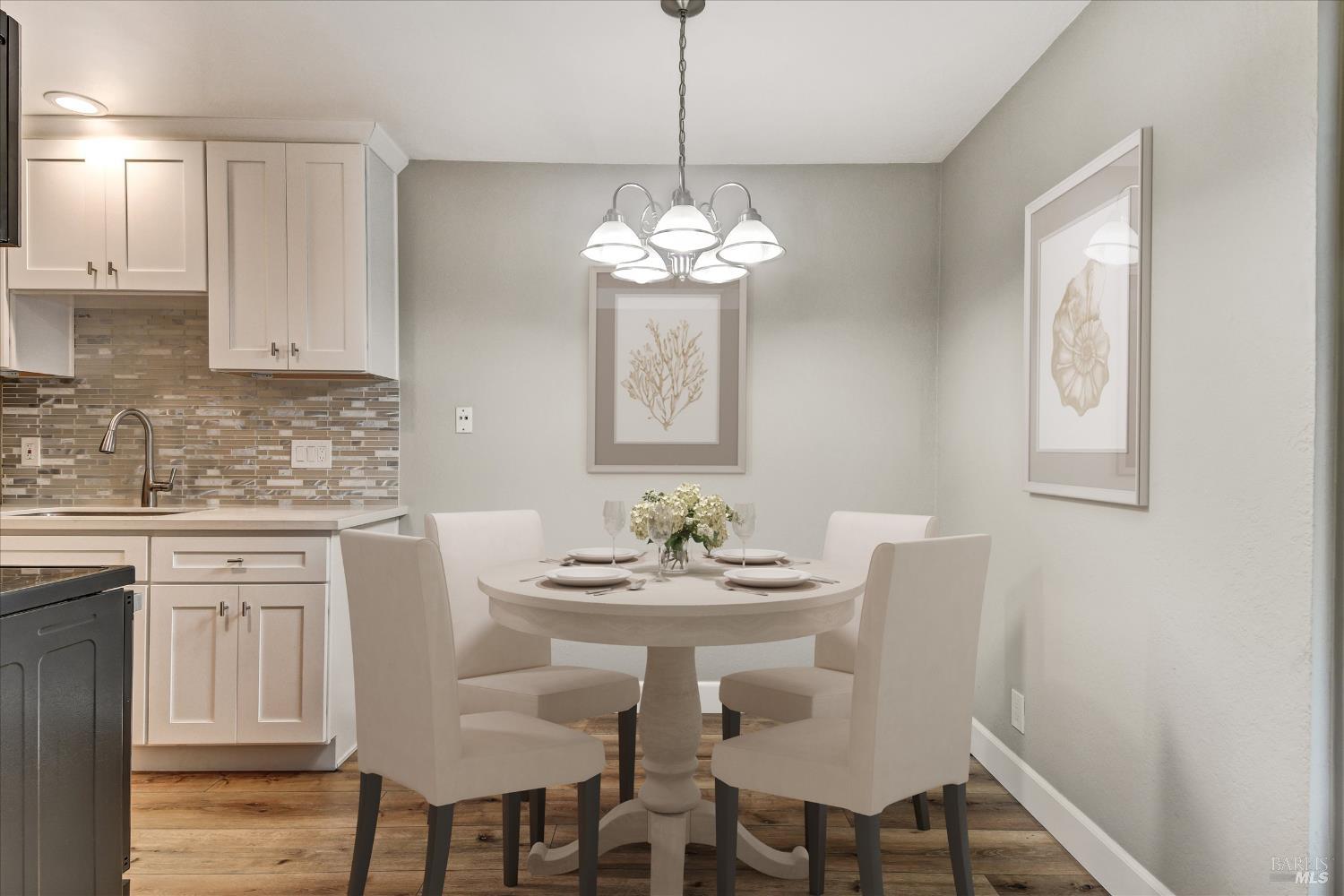 5290 San Pablo Dam Road, Unit 18 El Sobrante, CA 94803 - Photo 7 of 21