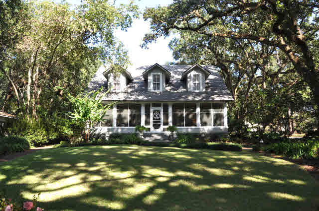 100 North Bayview Street Fairhope, AL 36532 - Photo 1 of 45