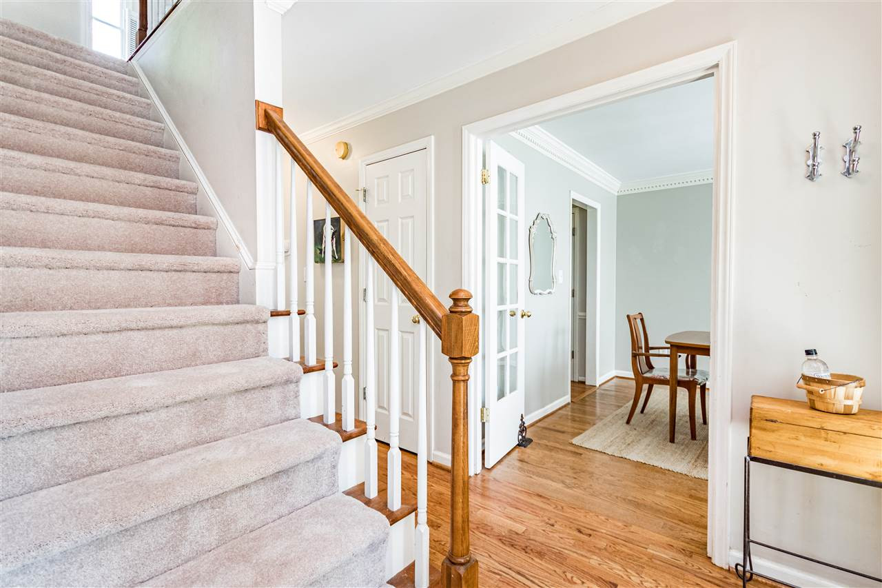 6705 Holly Mill Court Raleigh, NC 27613 - Photo 8 of 29 Photo 8