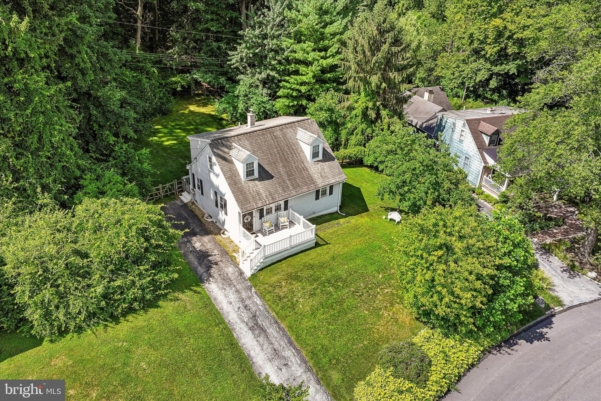 68 Fahnestock Road Malvern, PA 19355 - Photo 26 of 34