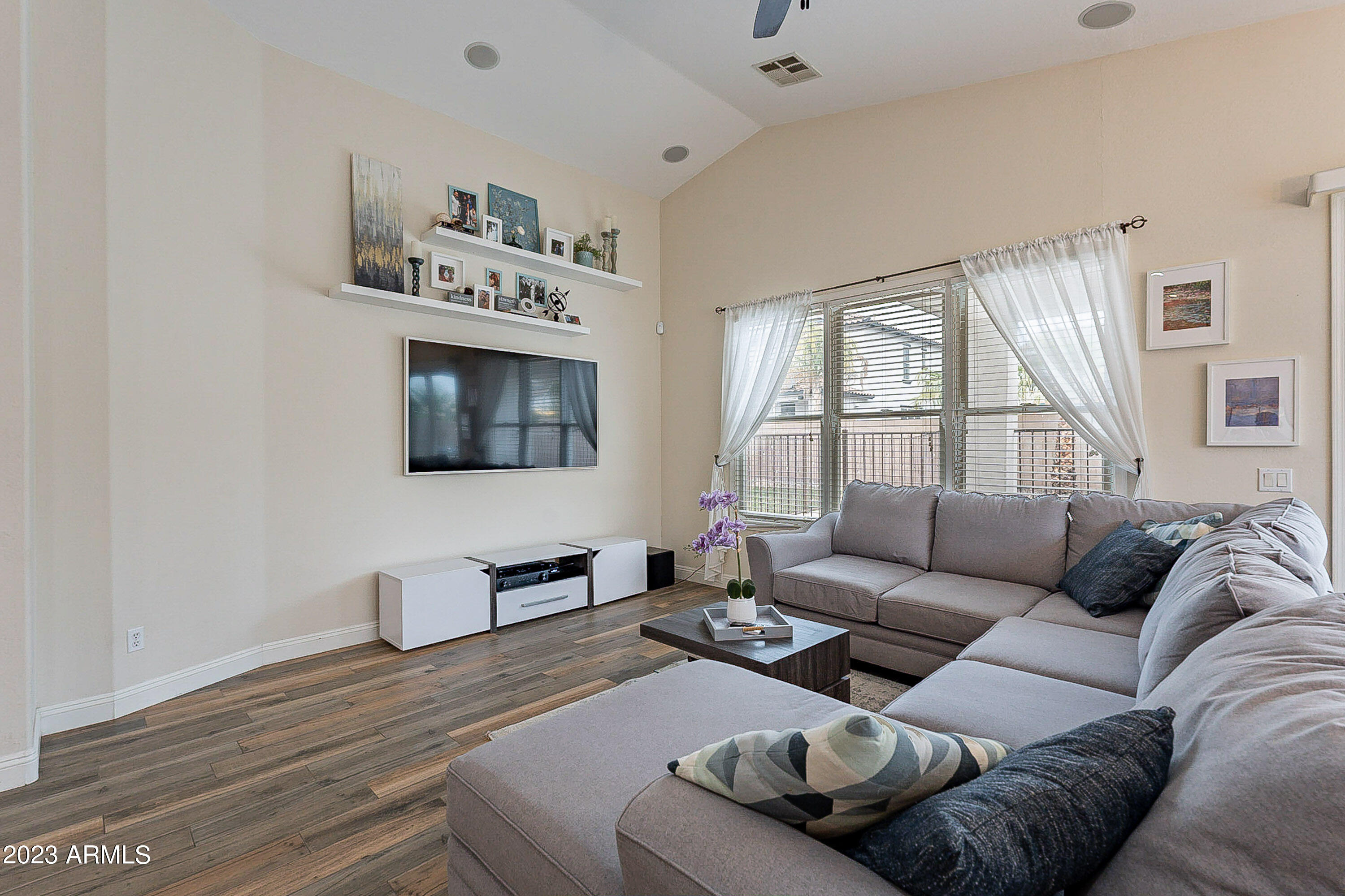 18158 West Hatcher Road Waddell, AZ 85355 - Photo 12 of 44 Great Room