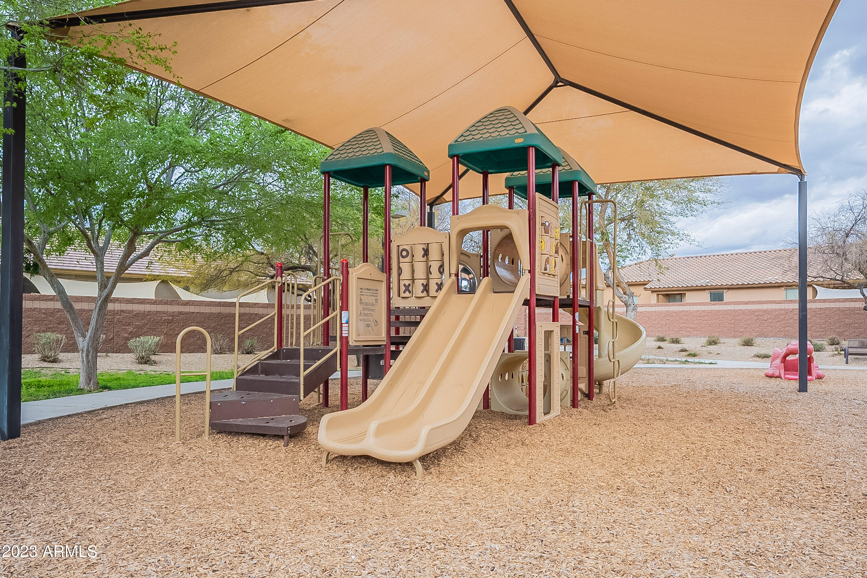 18158 West Hatcher Road Waddell, AZ 85355 - Photo 43 of 44 Community Park