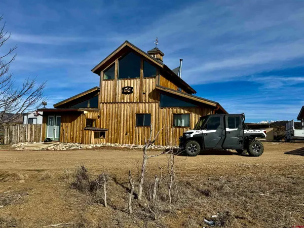 a view of a ocean from a window