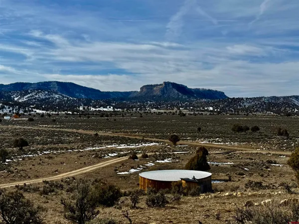 $1,695,000 | 3421 South Rockcliff Circle, Pagosa Springs, CO 81147