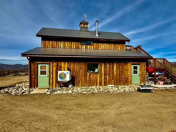 $1,695,000 | 3421 South Rockcliff Circle, Pagosa Springs, CO 81147