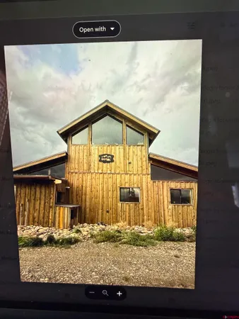 $1,695,000 | 3421 South Rockcliff Circle, Pagosa Springs, CO 81147
