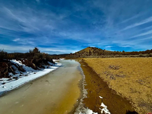 $1,695,000 | 3421 South Rockcliff Circle, Pagosa Springs, CO 81147