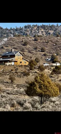 $1,695,000 | 3421 South Rockcliff Circle, Pagosa Springs, CO 81147
