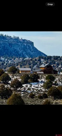 $1,695,000 | 3421 South Rockcliff Circle, Pagosa Springs, CO 81147