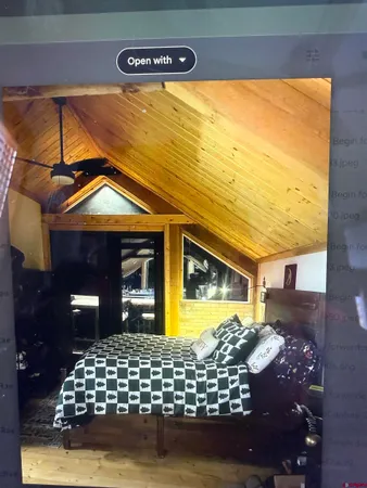 a view of a sky view