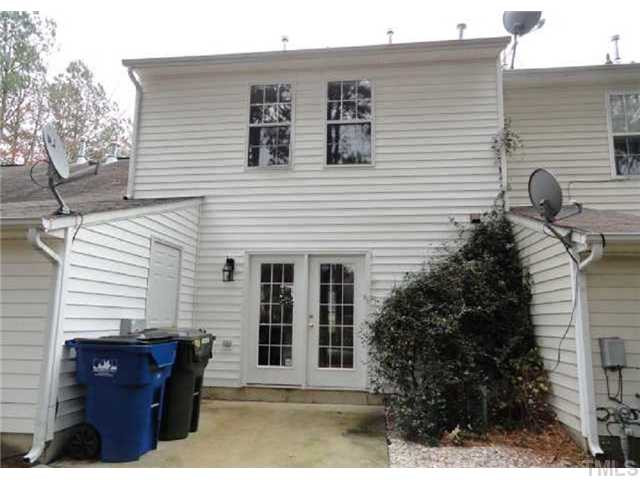 5507 Fieldcross Court Raleigh, NC 27610 - Photo 21 of 21 Photo 21
