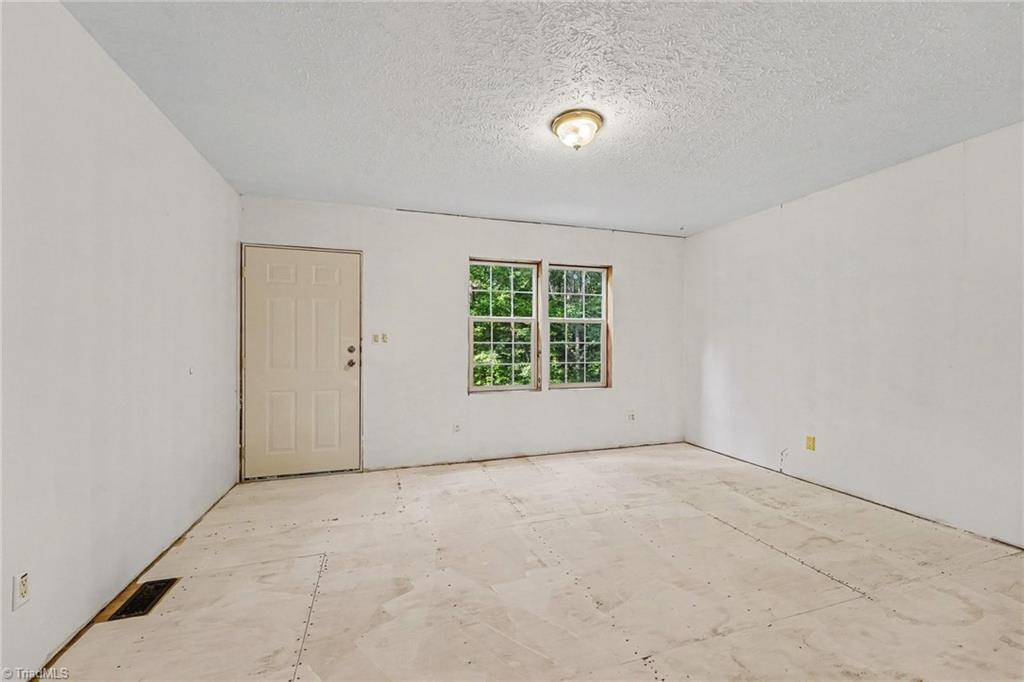 Front Living Room