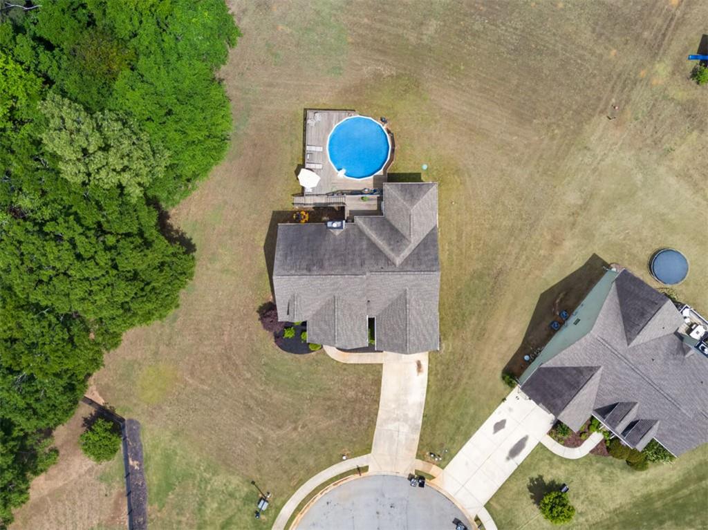448 Rabbit Run Good Hope, GA 30641 - Photo 50 of 51