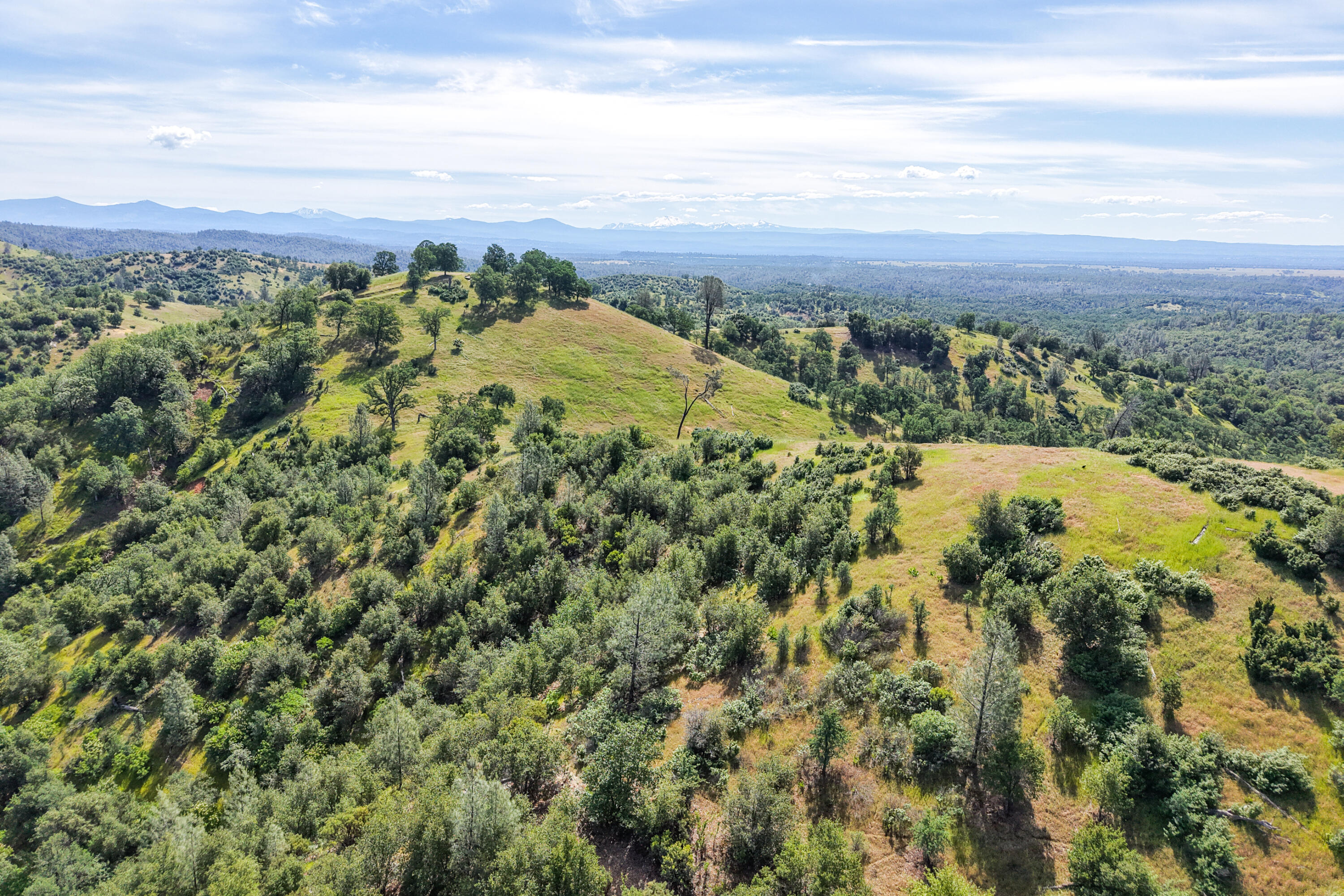 14493 Aloha Road Bella Vista, CA 96008 - Photo 67 of 117 Drone-9