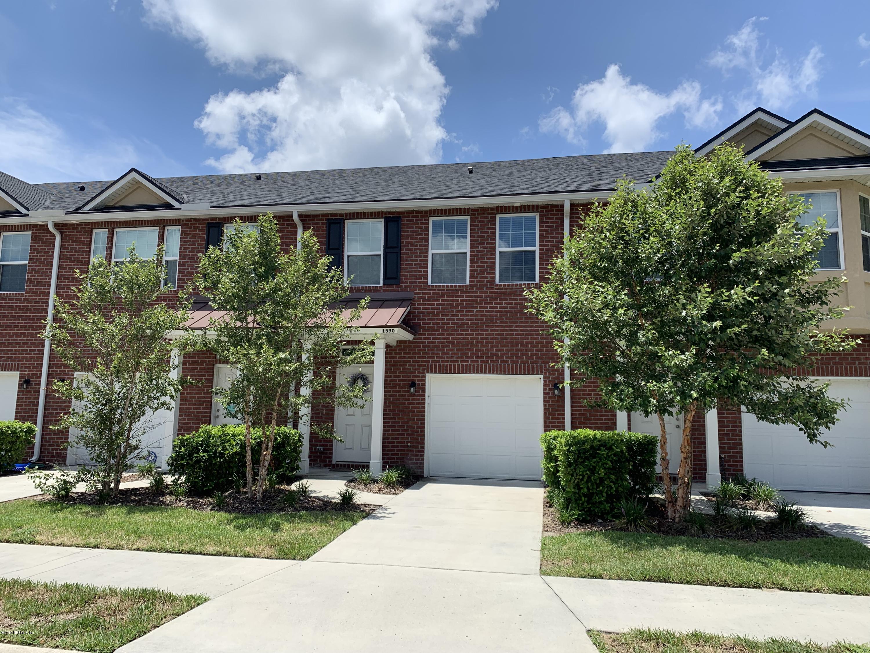 1590 Landau Road Jacksonville, FL 32225 - Photo 1 of 25 1E8010F5-7B13-4F3C-932B-240C044F1C9A