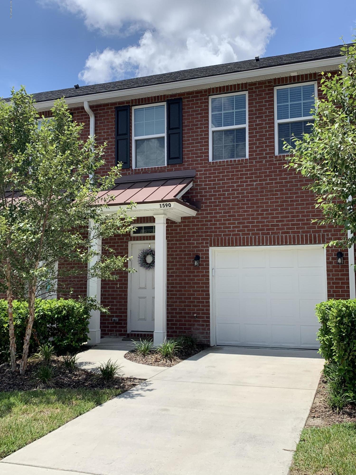 1590 Landau Road Jacksonville, FL 32225 - Photo 2 of 25 9C9750D8-E4A9-48E0-B278-623D1B97F549