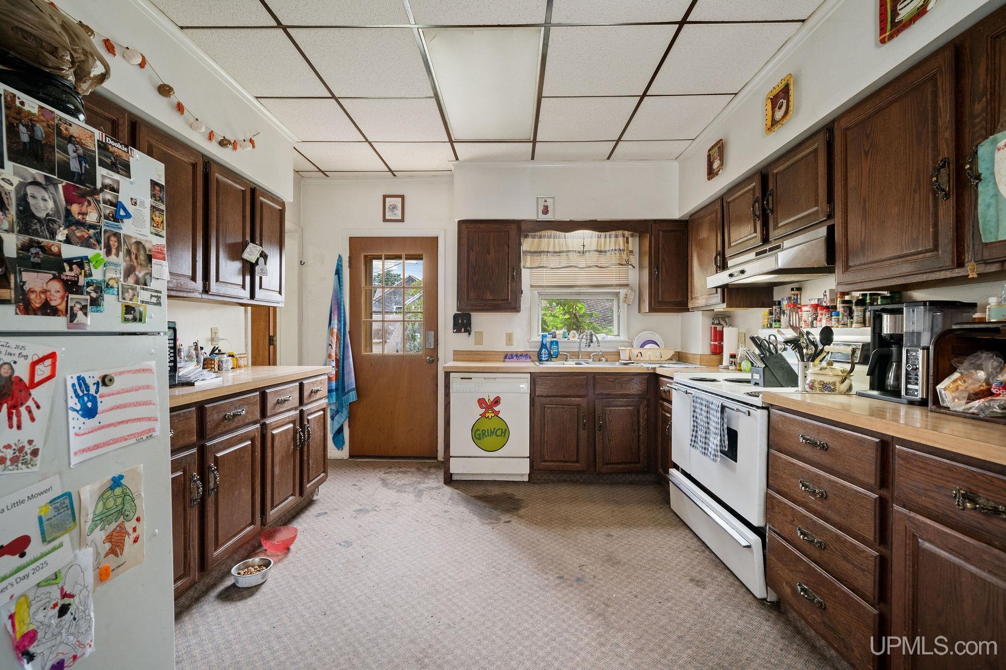 635 North 5th Street Ishpeming, MI 49849 - Photo 29 of 43