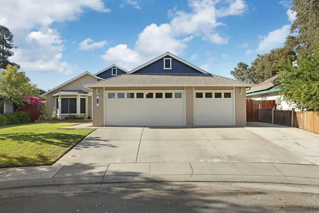 $525,000 | 248 Rio Mesa Way, Galt, CA 95632