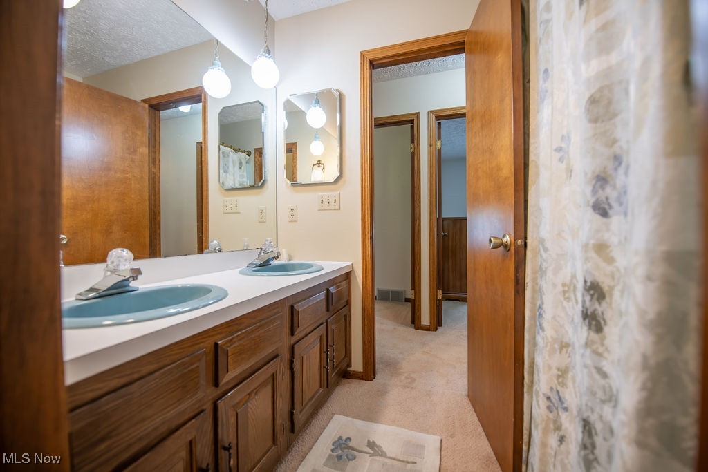 3949 Bair Road Northwest Dover, OH 44622 - Photo 32 of 48 View of bathroom area