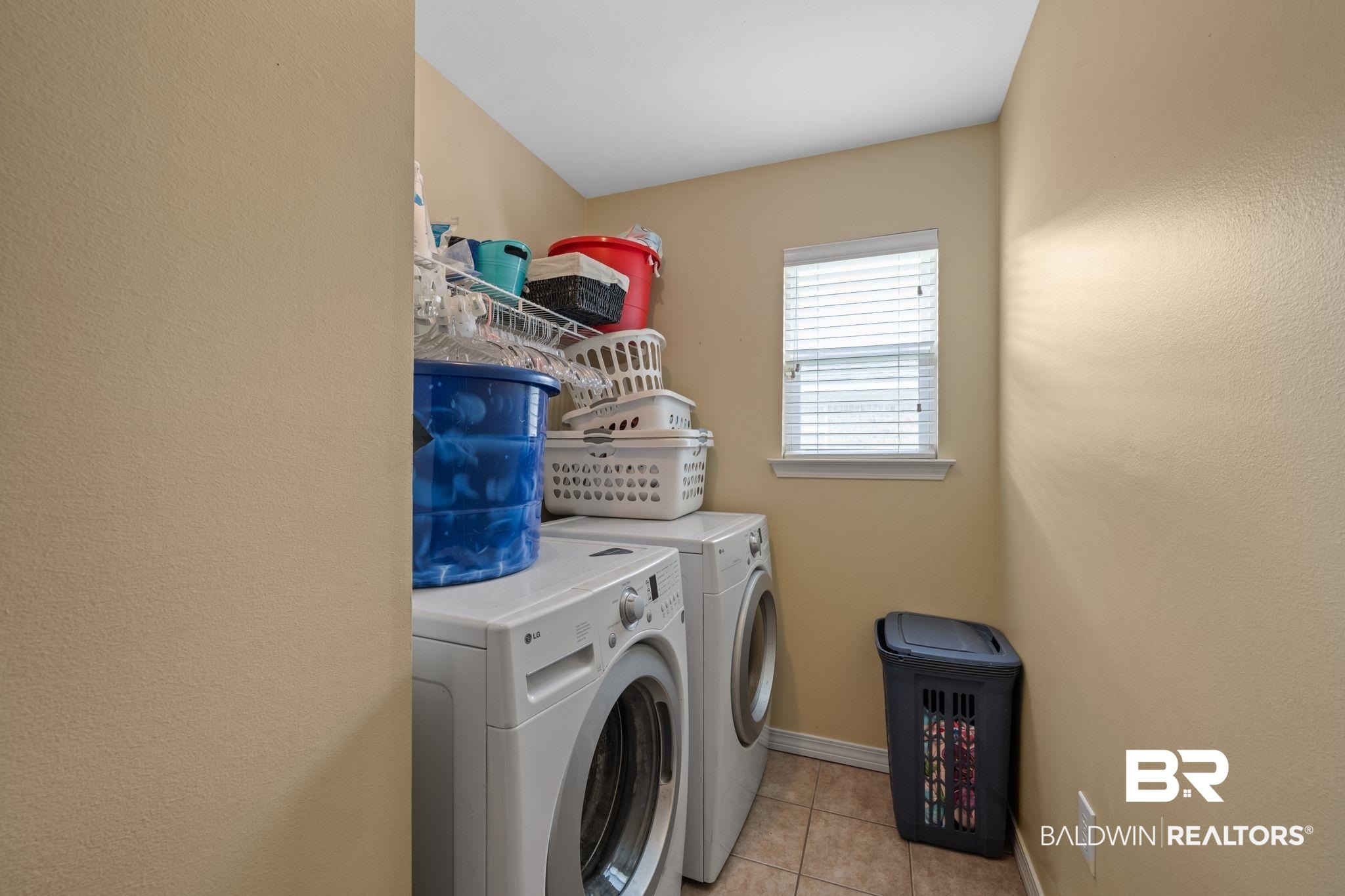 31553 Heidelbrook Loop Daphne, AL 36527 - Photo 19 of 37 Laundry