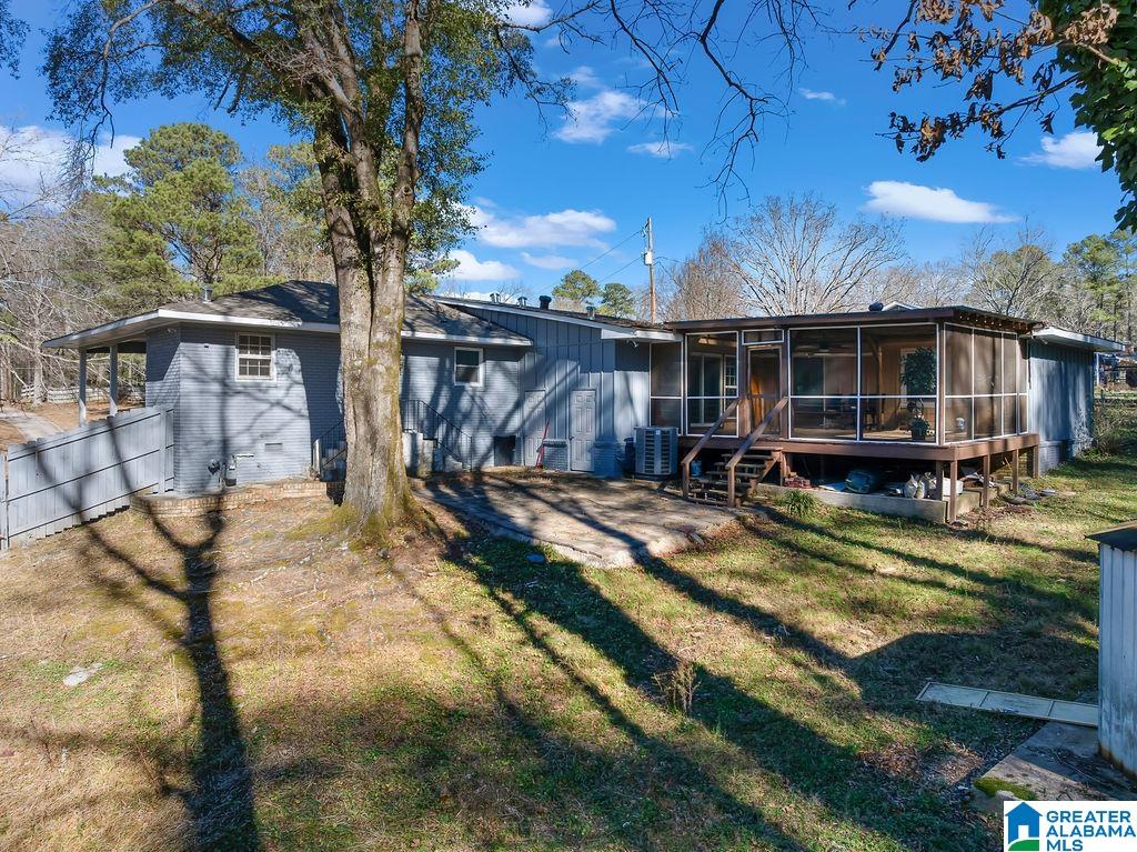 1101 South Walston Bridge Road Jasper, AL 35501 - Photo 39 of 41