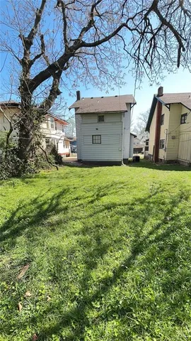 $125,000 | 3818 Indiana Avenue, Kansas City, MO 64128