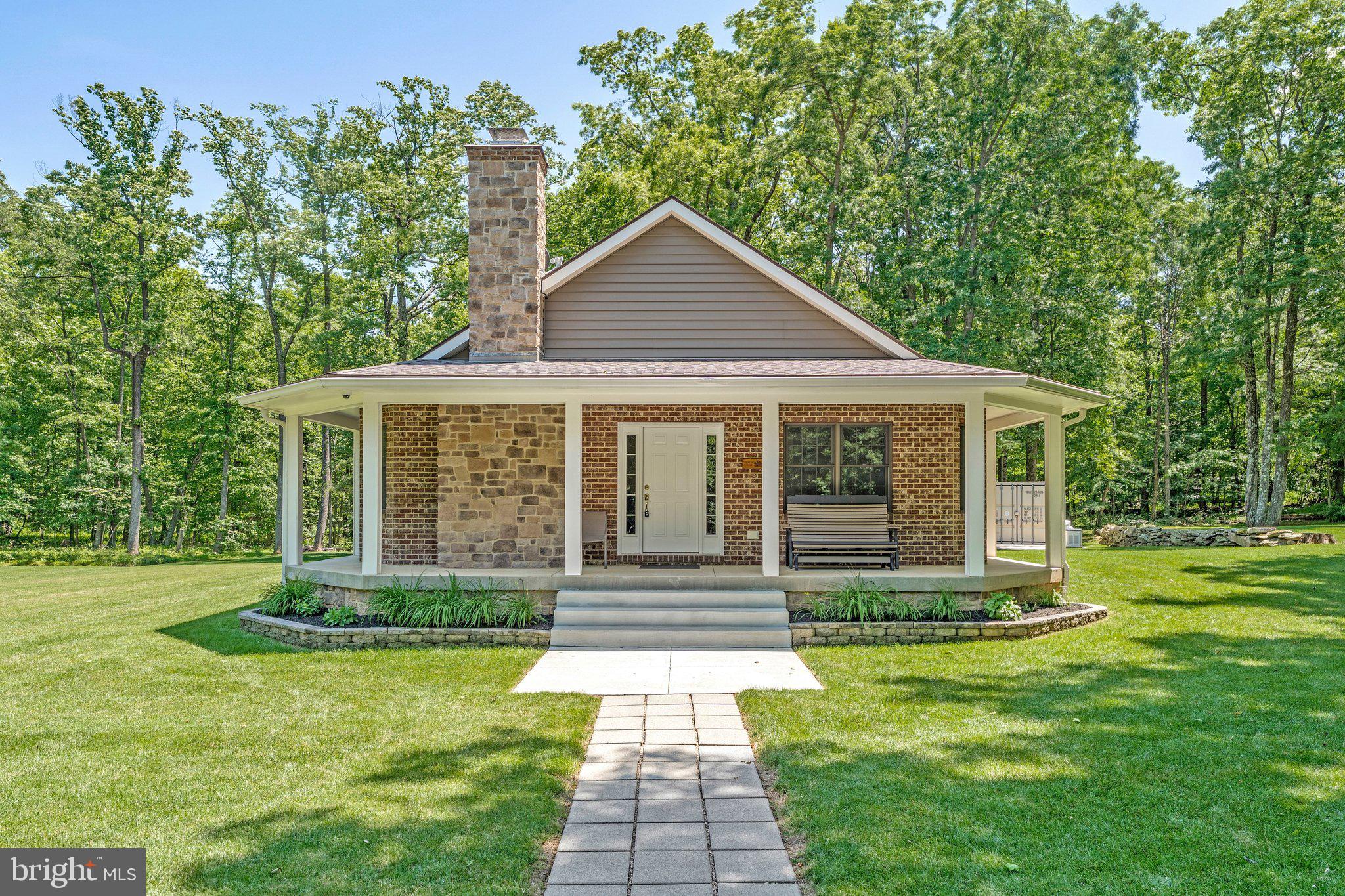 4740 Ford Fields Road Myersville, MD 21773 - Photo 1 of 32