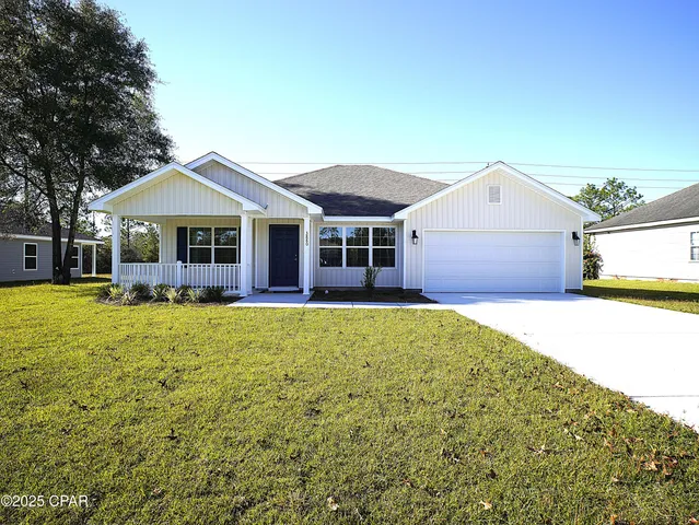 $303,900 | 3880 Brickell Avenue, Chipley, FL 32428