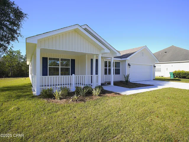 $303,900 | 3880 Brickell Avenue, Chipley, FL 32428