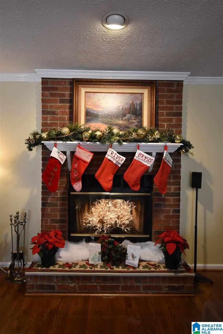 1268 Stillwater Road Anniston, AL 36207 - Photo 5 of 31