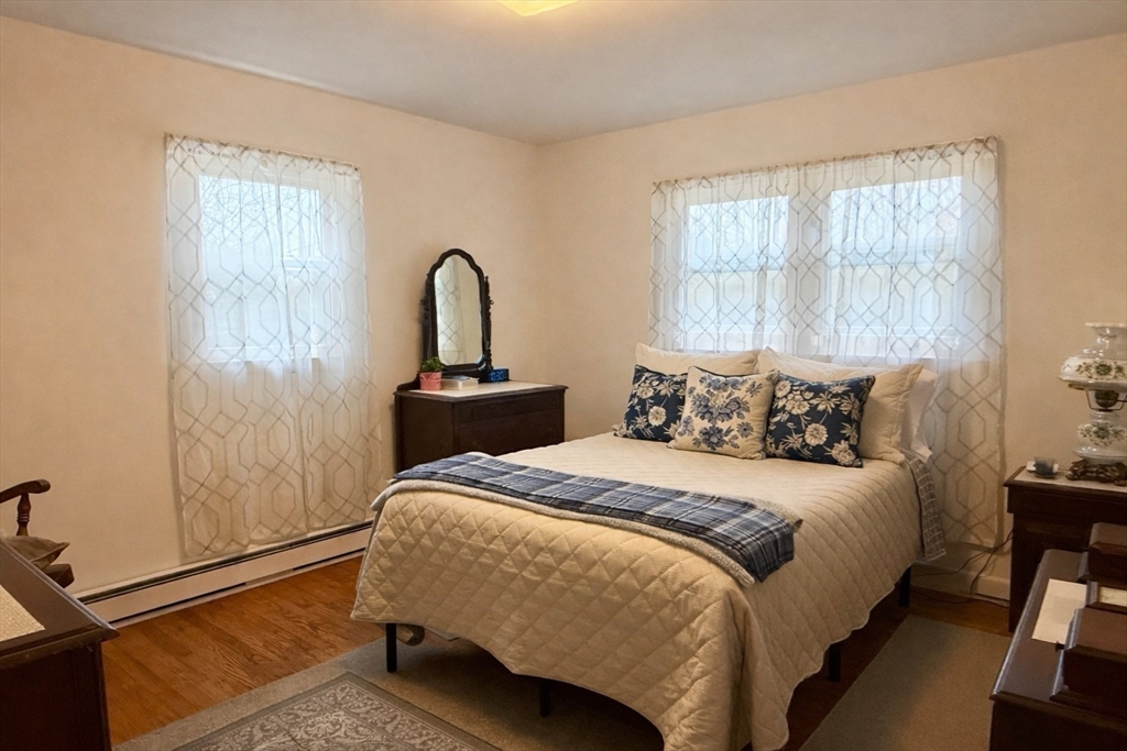 78 Shaw Road Goshen, MA 01330 - Photo 13 of 18